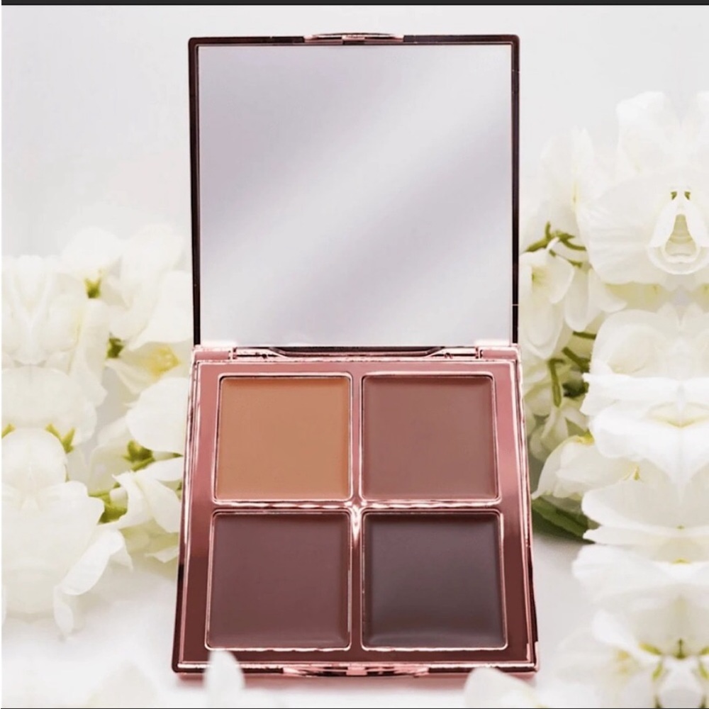 Ace beauty ultimate sculpt face palette